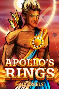 Apollo’s Rings